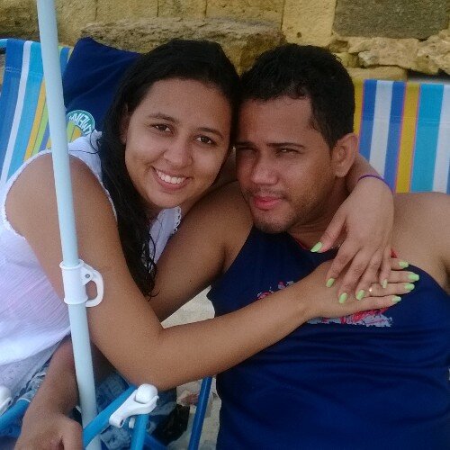 Comprometida, torcedora do Sport, estudante de Serviço Social. ☺
