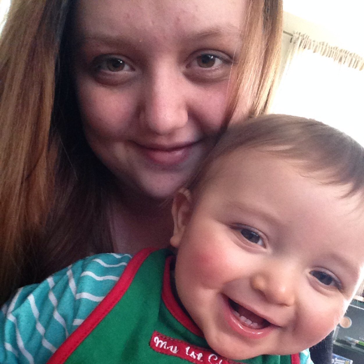 #God #071513 #mylifemylovemyson #ripdaddy4-25-09