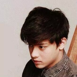 He's mine in my imagination. He's my drummer 'coz he beats my heart. He's my Captain Zildjian and He is Lester Giri. #Parking5  / Follow me: @KATHandDJ