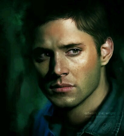 I love pie. I love pie a lot. I love @CasApocalyptic more. I also hunt demons with my little brother Sammy. [SPN RP #destiel]