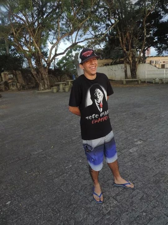 Sou só da minha nega ciumenta @luanamichalak