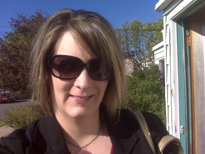 shebadaisy's profile picture. 