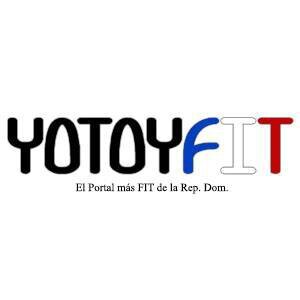 El Portal mas FIT de la Rep. Dom.
