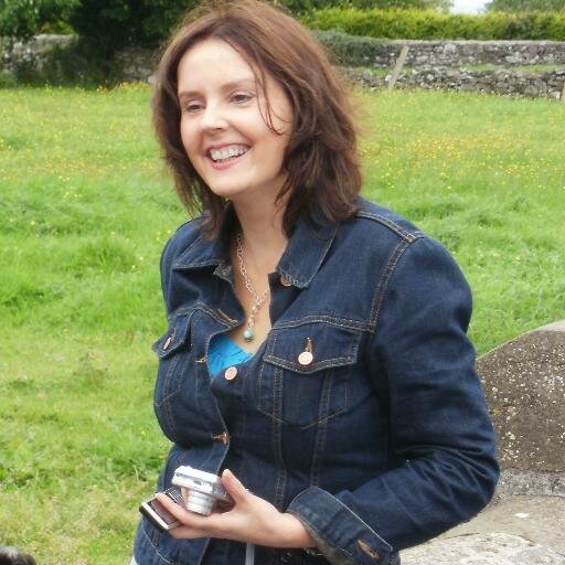 ValerieSirr's profile picture. Winner of Hennessy New Irish Writer and other awards. Debut short story collection The Beautiful Rooms to be published by @thelonelypress in 2019