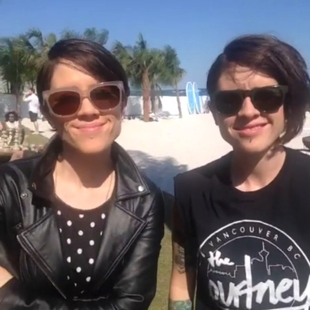 #Dotty #Courtney #BumbleTee | @roxymoure @ParaQuin @TeganSara_Fan @cherieblossum @1Magnet2Another @misguidedcon @Enine99 | Professional namers