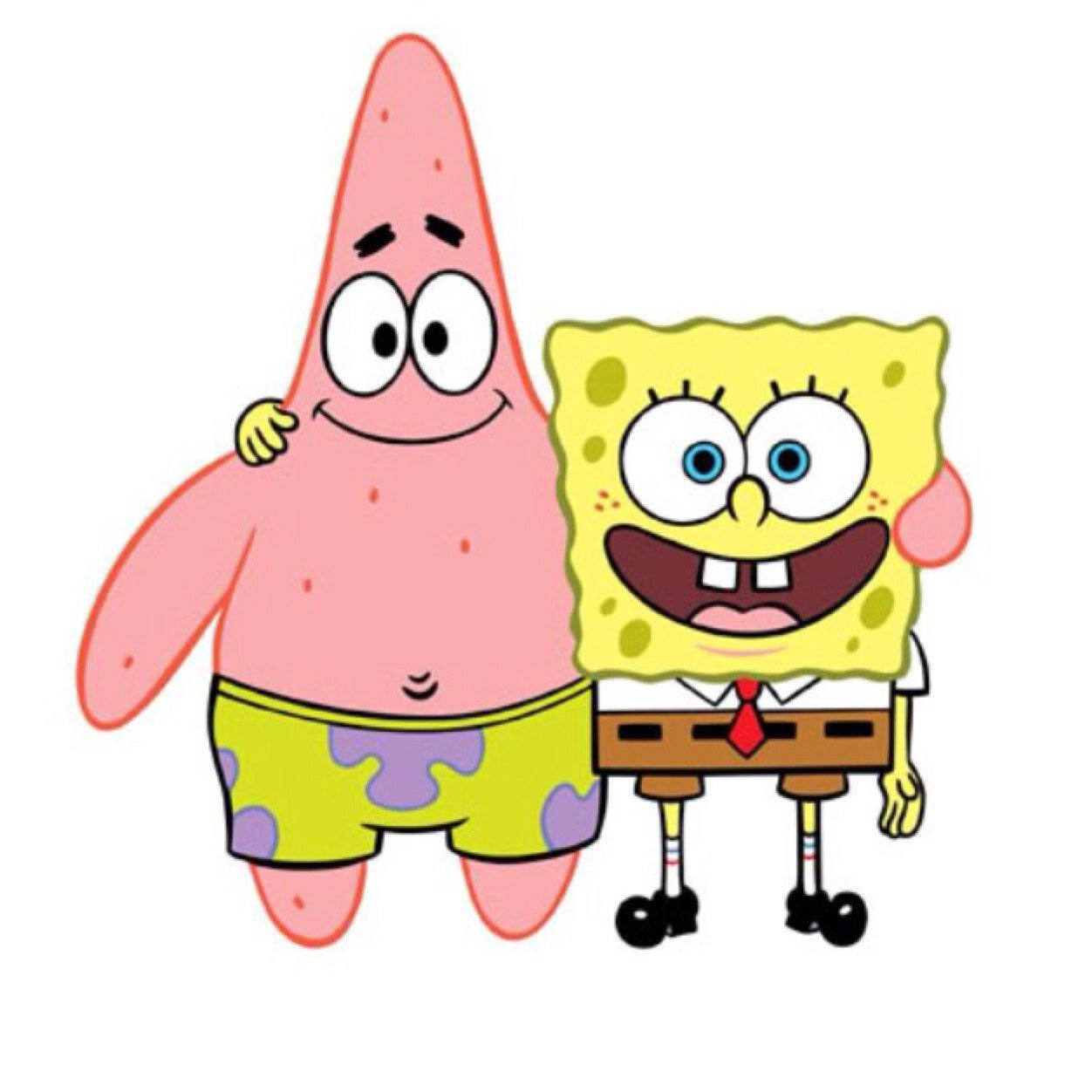The toughest SpongeBob questions! DM poll questions! Follow us Instagram: @best_of_sponge