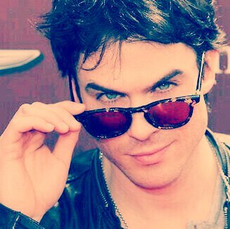 DamonSalvatoTTS's profile picture. No sirve de nada intentar encontrar pruebas para una bonita mentira - @Rol_Twilight