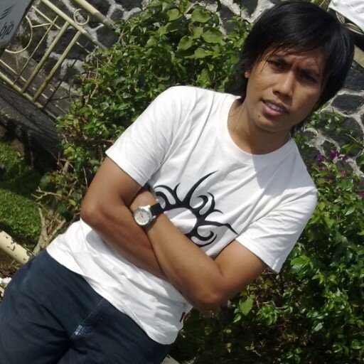 coba dulu baru mundur