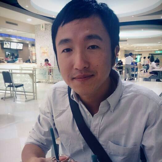 SkyHuang0108's profile picture. 首席執行長-黃白白 Taiwan Tainan - Sky Huang