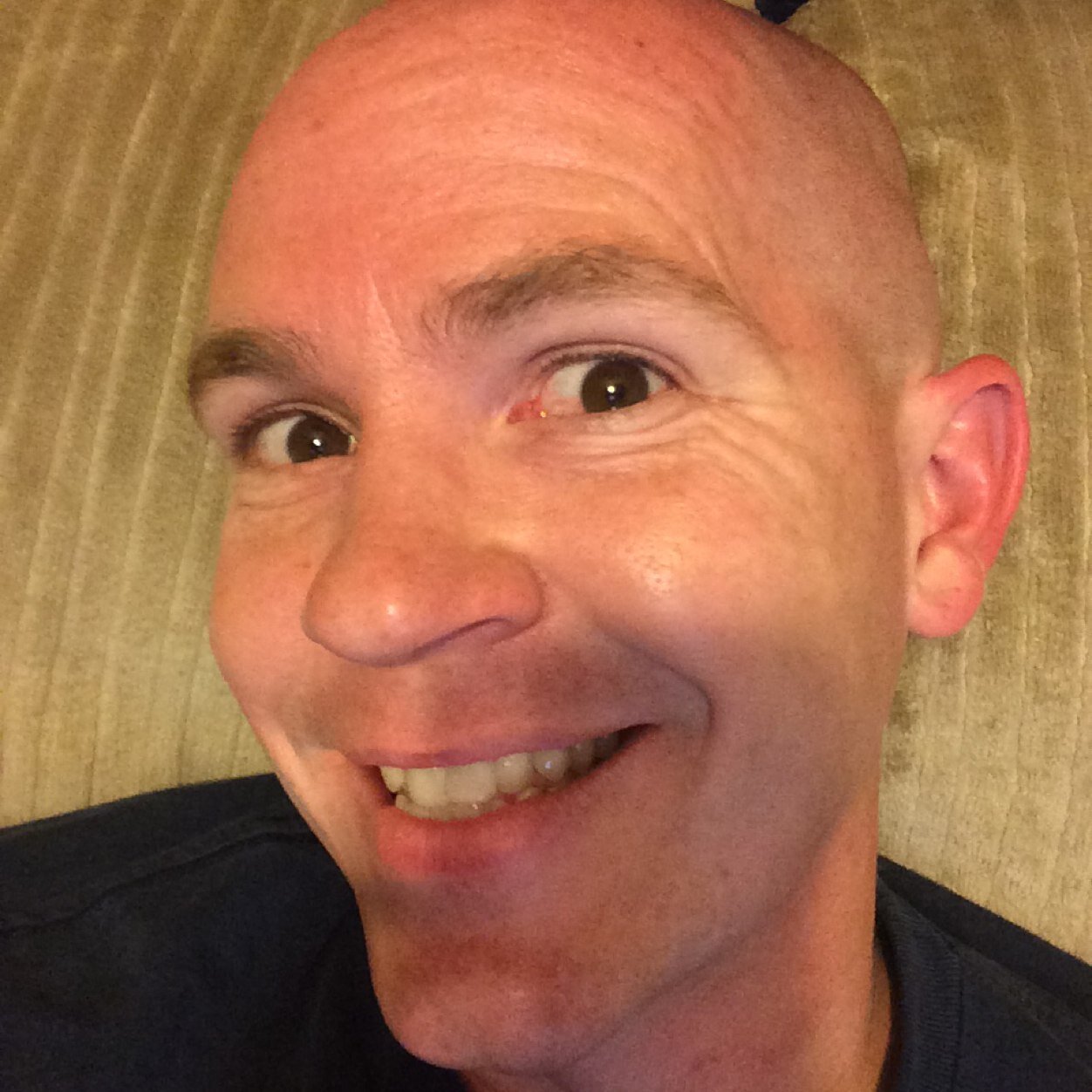 andrewmgee's profile picture. 