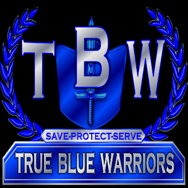 True Blue Warriors