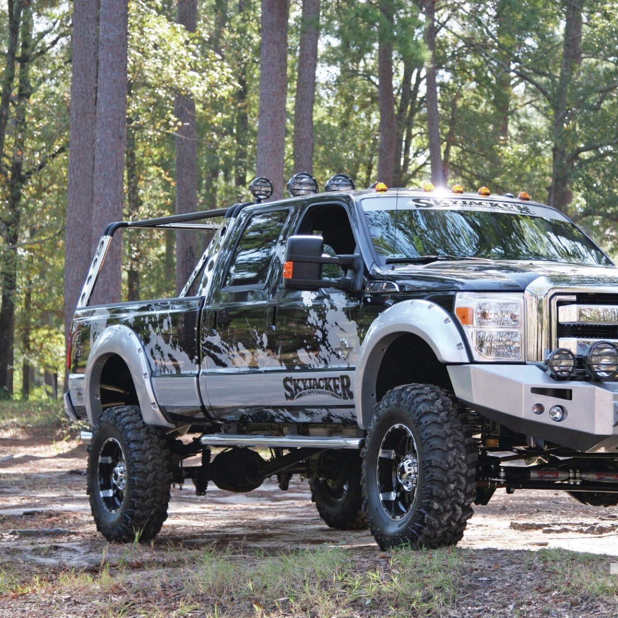 Trucks 24/7