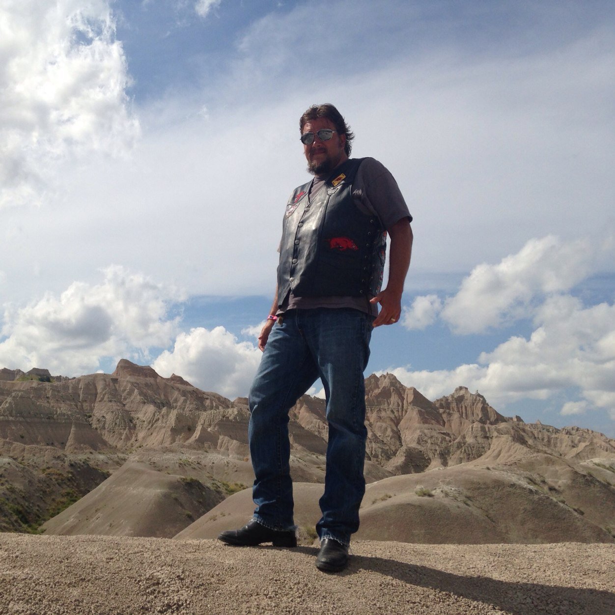 indianhawg's profile picture. 