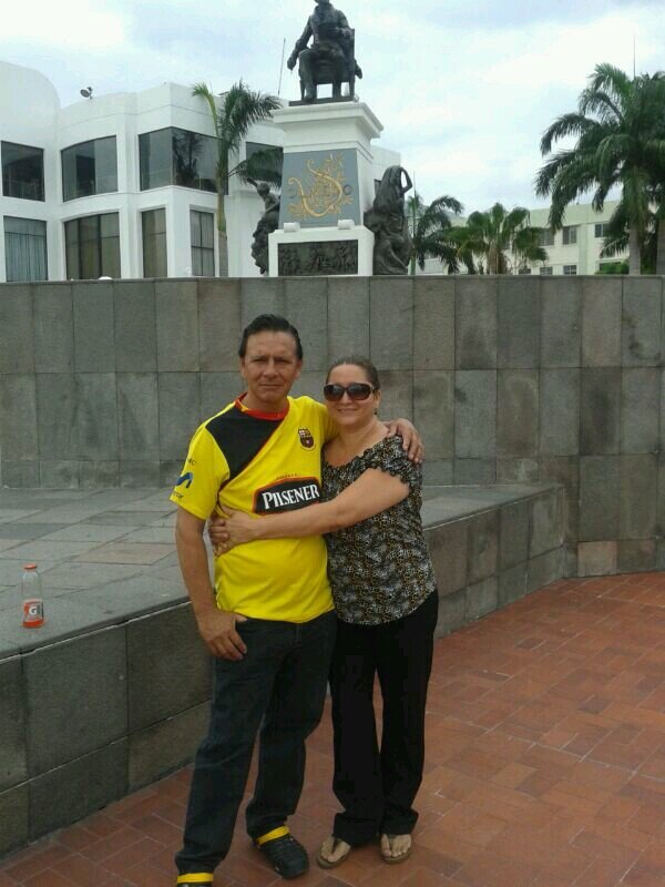 Jorge Torres