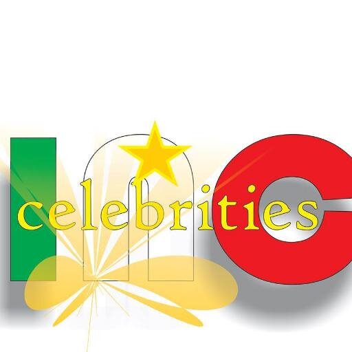 To honor the INCelebrities like Gladys Reyes, Snooky Serna, Janice de Belen, Anthony Taberna and many others.