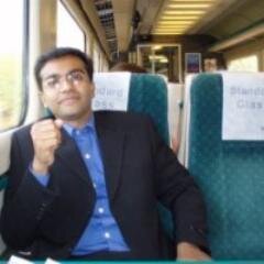 RohithKudukuli's profile picture. 