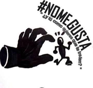 Campaña contra el Bullying