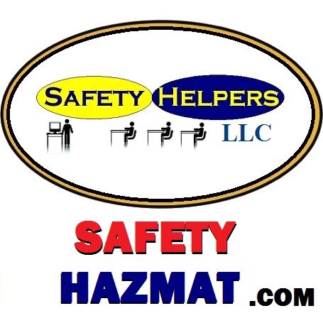 Safety Hazmat, Training from Safety Helpers LLC. http://t.co/6e60fHtpaf Nationwide Safety Hazmat Training. Hazmat and HAZWOPER Safety Classes. #SafetyHazmat
