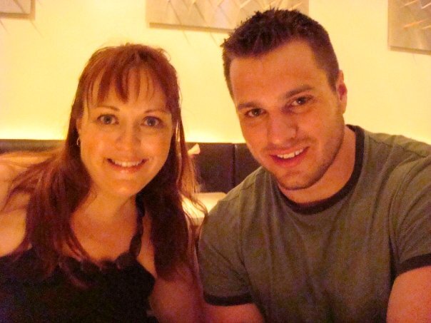 ChantelleReneeF's profile picture. 