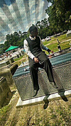 Trey_Swag_A1's profile picture. Rip Chris man i love u .. Man its bout yo be a year u gone smh