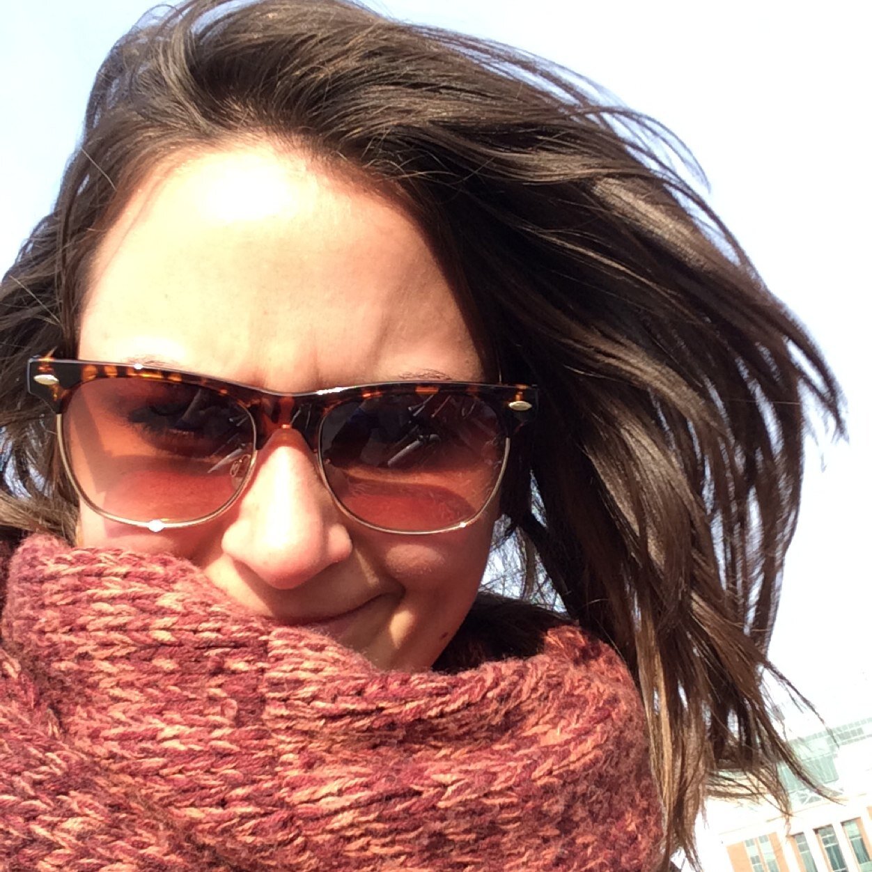 RilesMarie's profile picture. If I had a million dollars, I'd be rich.