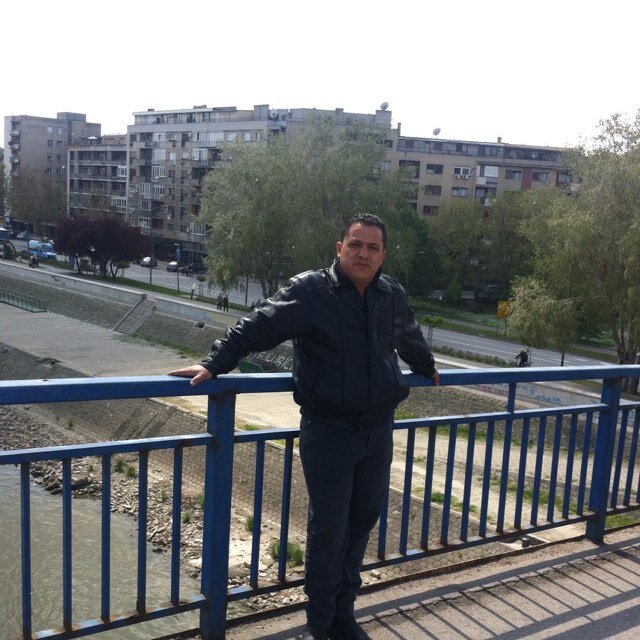 abeden73's profile picture. 