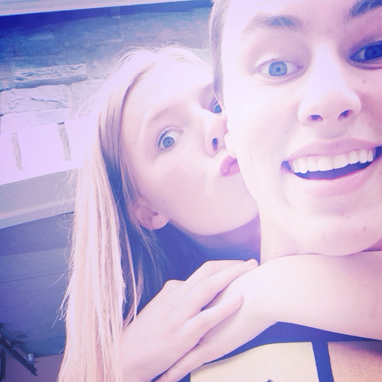 I heart jack ❤️