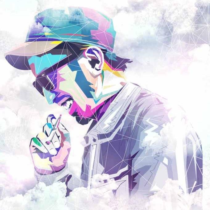 My nu account. 
*Beat finder /Silenthide.inv 
*Grafix Designer / Subvisiongrafix
*wifelover / @HUNNYjt
*Fakekiller