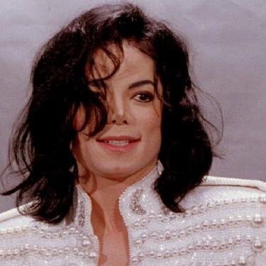 Hello, I'm Michael Joseph Jackson, I'm a Entertainer and a Singer. {RP, NOT REALLY MJ}