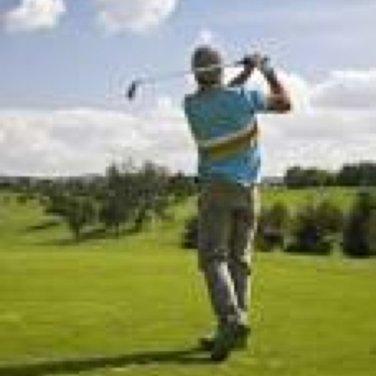 C45GolfBlog's profile picture. 