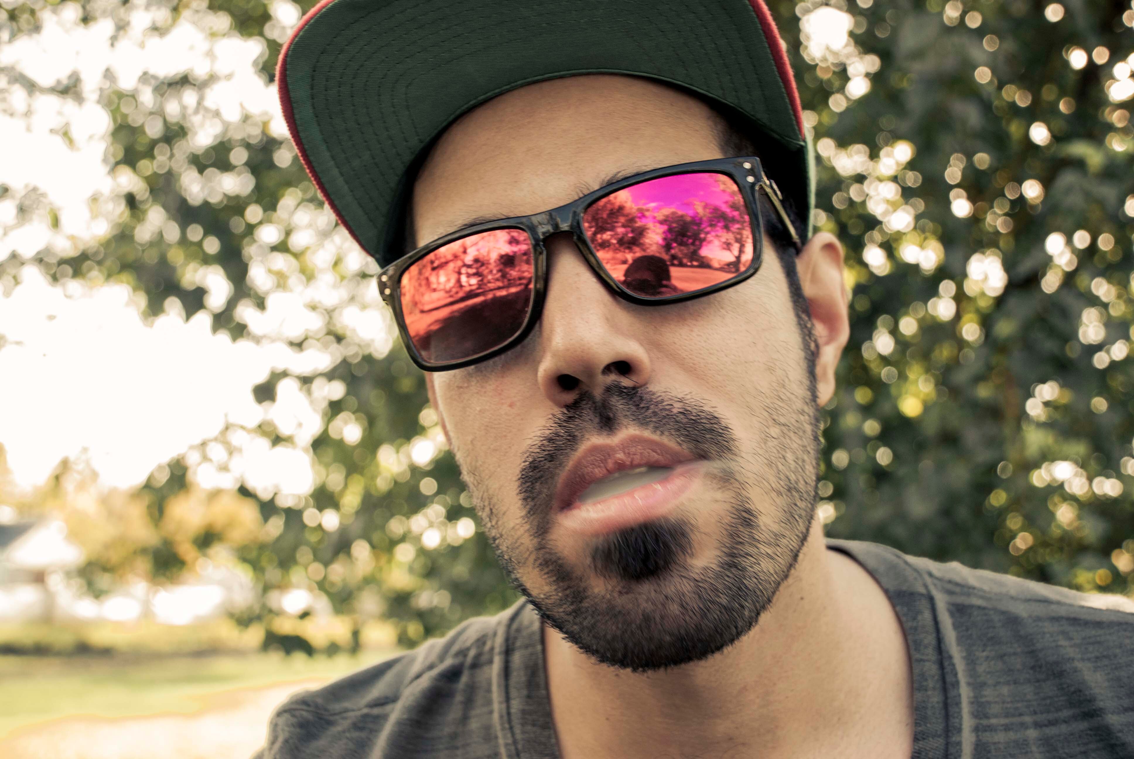 Productor y DJ - SubKlub Records - Cheff por amor - Brewing Bad