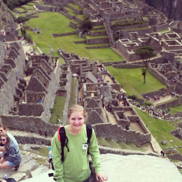 dmordica's profile picture. God is in the midst of her, she shall not be moved; God shall help her, just at the break of dawn. Psalm 46:5