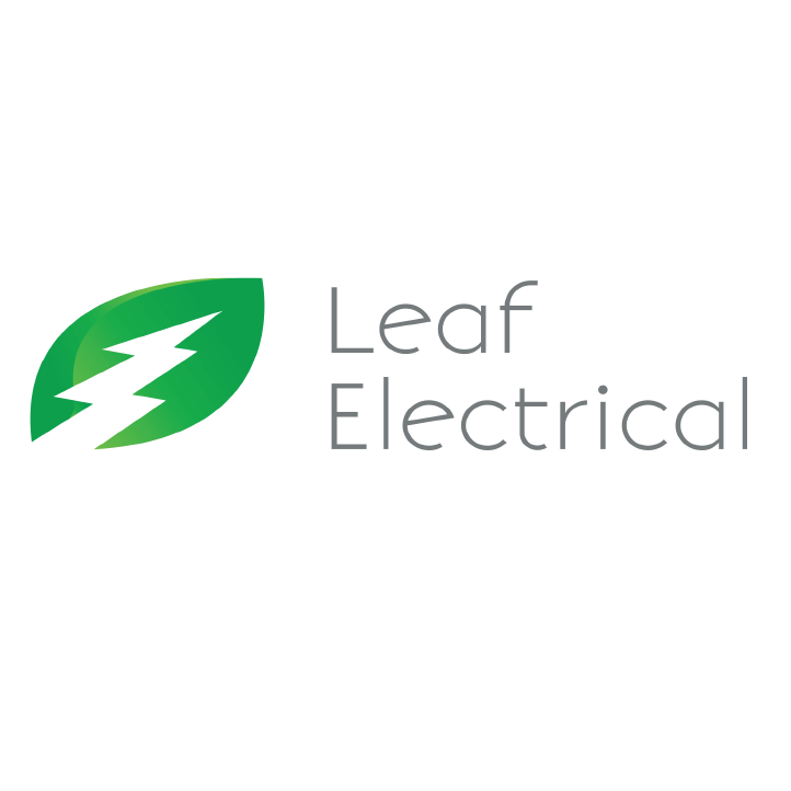 At Leaf Electrical, we're making a name for ourselves by helping our customers make smarter energy choices #Canberra