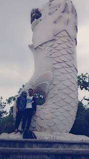Muhammad Taufiq Hidayatullah