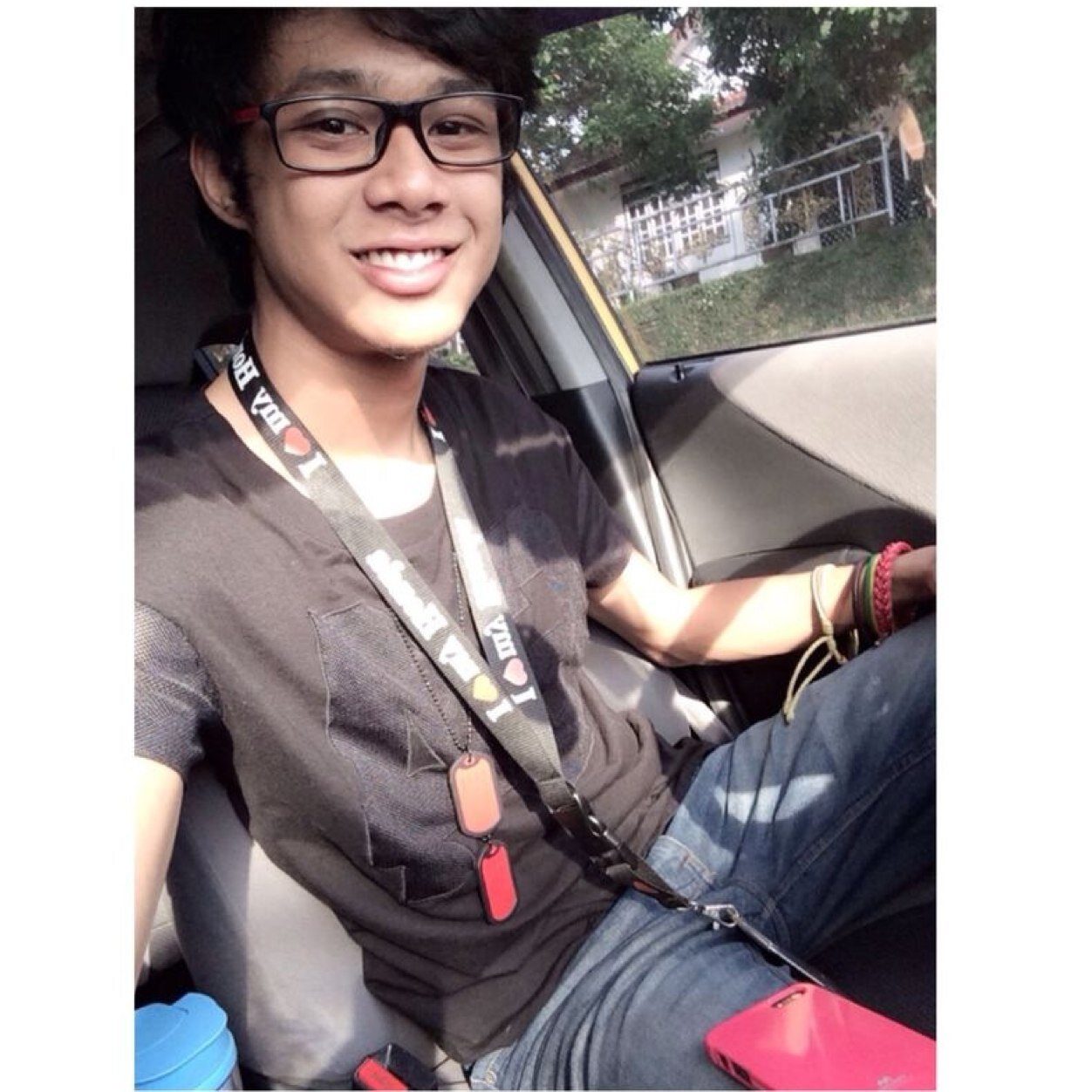 YadriAlwi's profile picture. .GD3 .