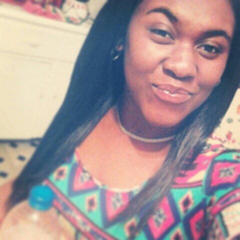 _LadyBuckner1's profile picture. 