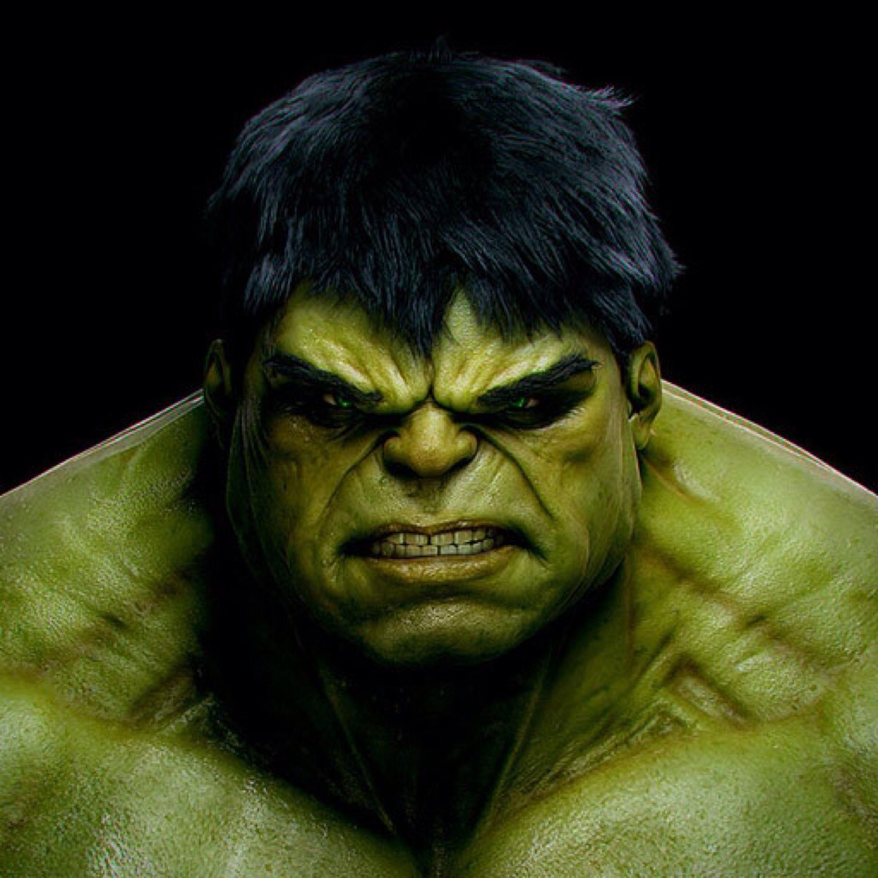 BulkLikeTheHulk's profile picture. This is dedicated to you! The Hulk is here to inspire you in the gym, and here to eat a couple of peanut butter and jelly sandwiches with ya. Hulk Up & Bulk Up!