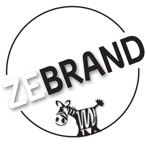 Please follow us on @Ze_Brand Thanks.