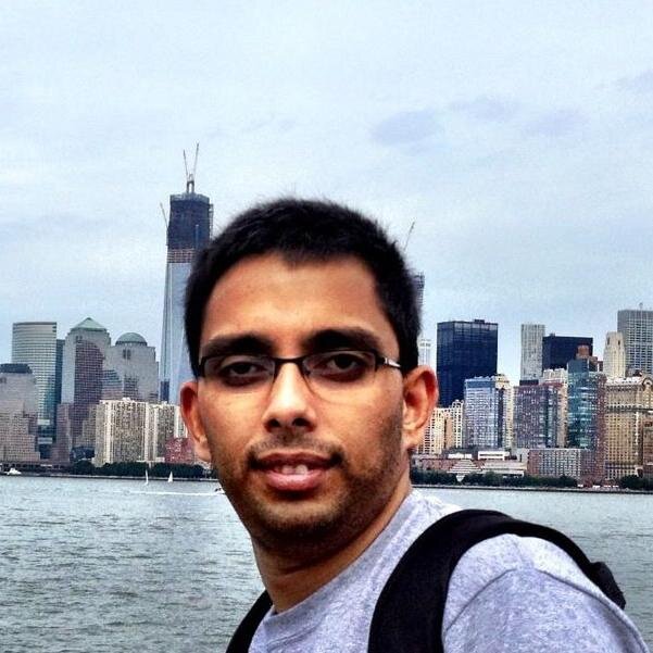Geek, iPhoneographer, Human
Visit my work @ http://t.co/VYG5ZKCz
Know more about me @ http://t.co/hktsICB9