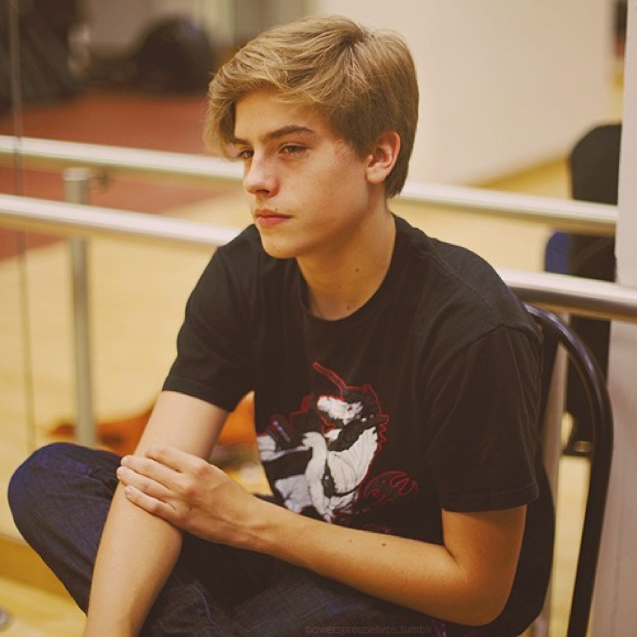 When I sleep it's like being on a cloud. [#PercyJackson]