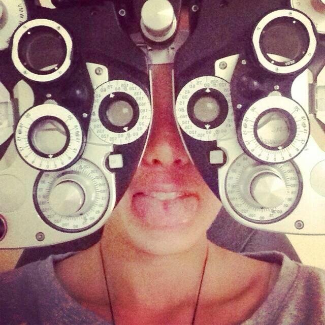 Make art, be kind, and do silly things because #YOLO   Cofounder @INCUBEDsf  Don't take me seriously.