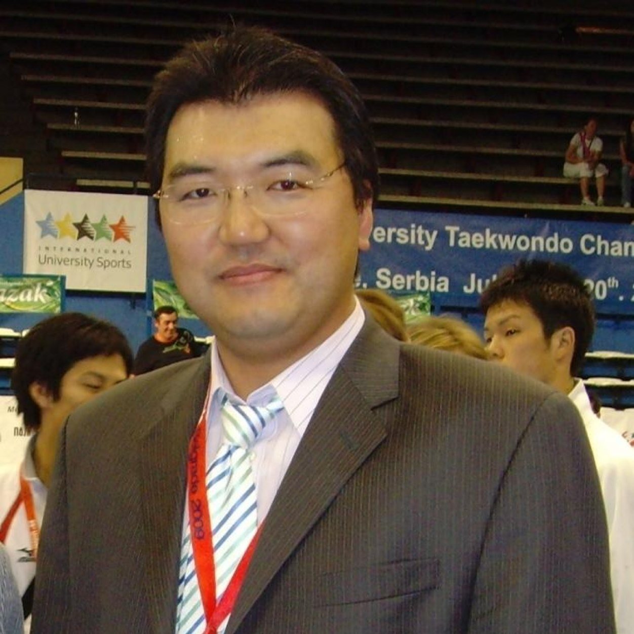 russellahn's profile picture. 