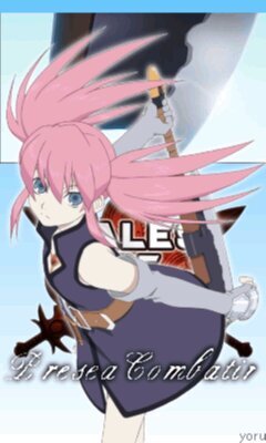 tovfyry's profile picture. テイルズ大好き！特にユーリとプレセアちゃんを溺愛してます＼(^o^)／
ほとんどテイルズ関係のことを呟きます
テイルズ好きの方々ぜひ仲良くしてください‼
今年もテイフェス参戦します！