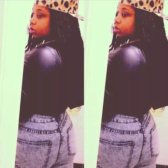 Rule #1 to be a boss ass bitch, never let a clown nigga try to play you, if he play you then rule #2