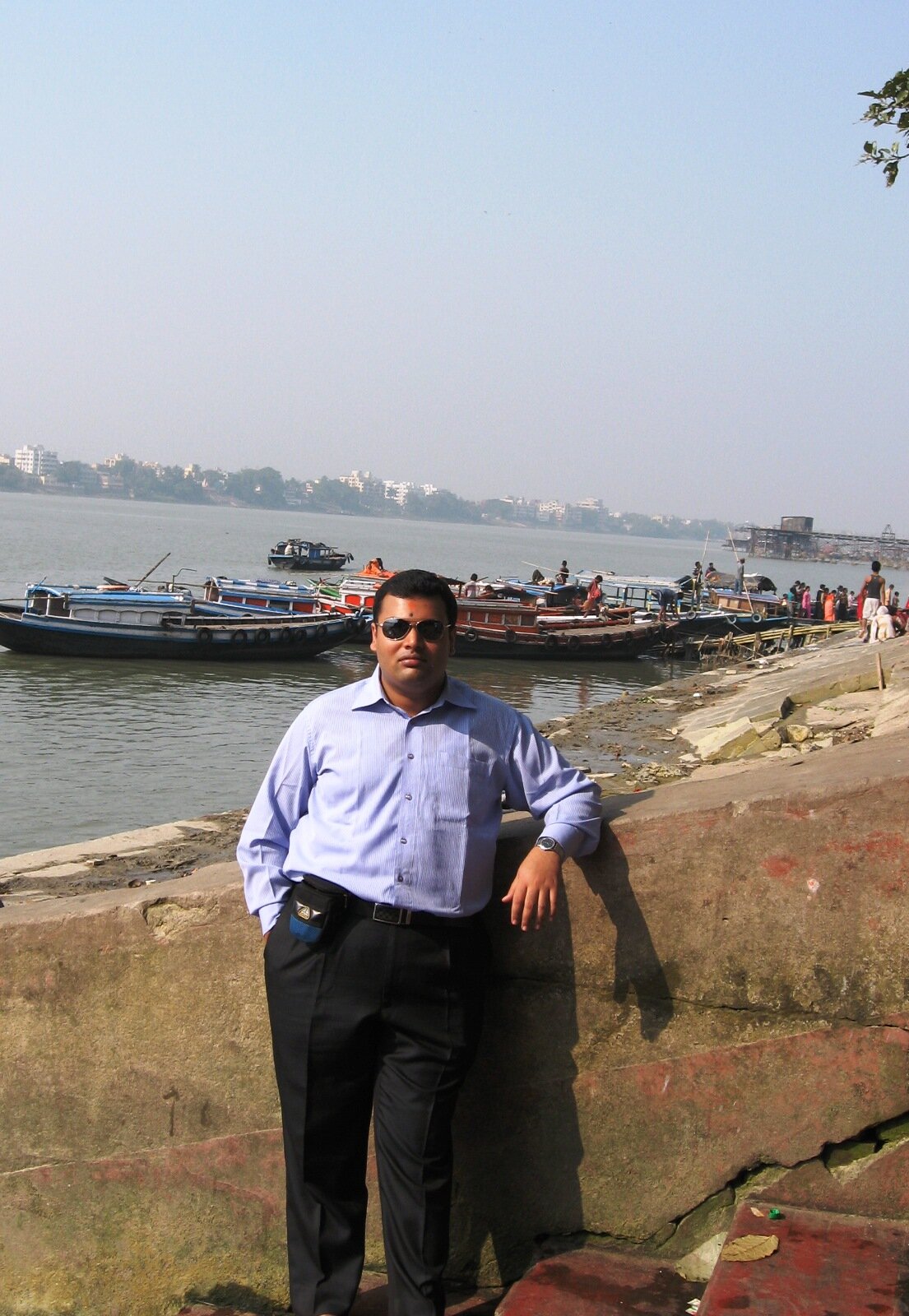 MBBS, MS, MRCSEd, MCh. CTVS AIIMS- Delhi, FRCSEd, FACS, MEBCTS, FCCE
Senior adult & pediatric cardiovascular surgeon - AIIMS Jodhpur