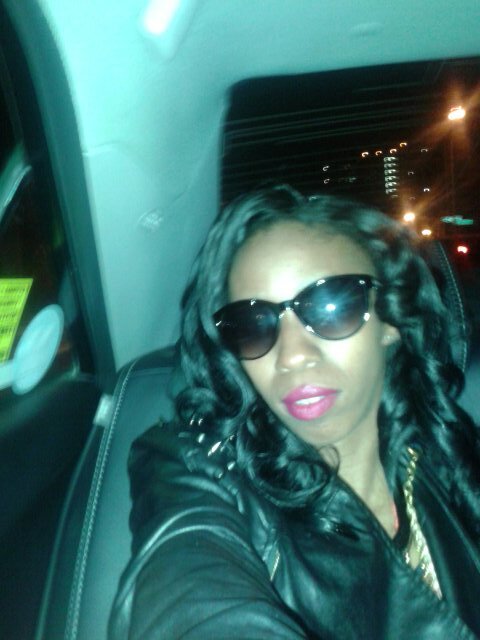 Harlem raised...wonderful mom...excellent lady 3...Aspiring Singer RbB/Rock looking for a band