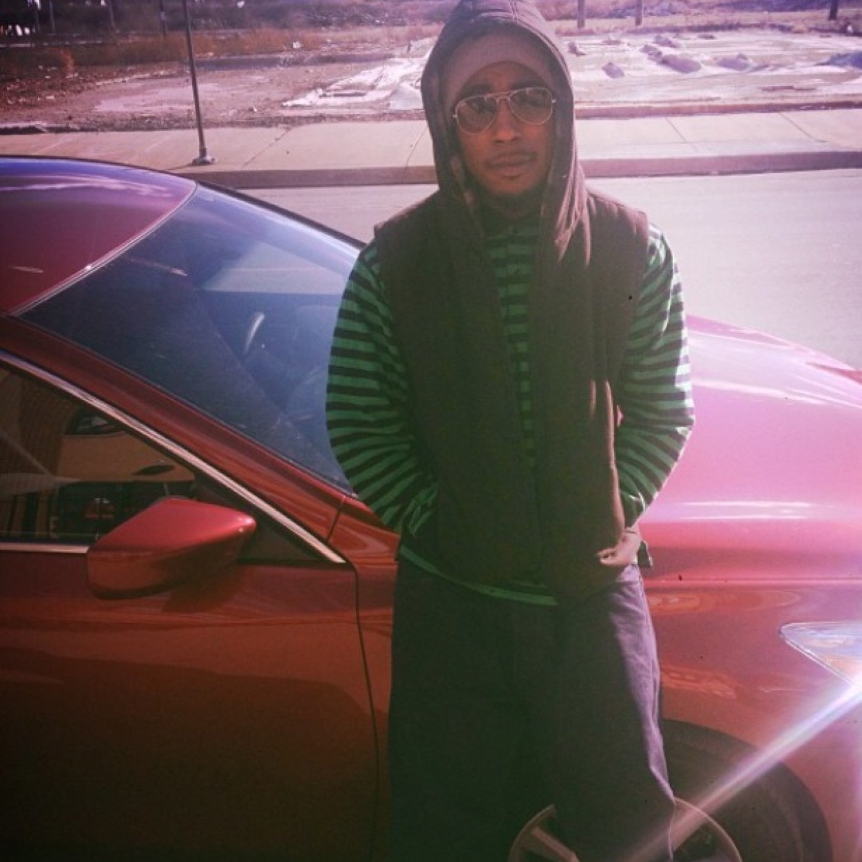 Life of a G