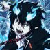 Rin Okumura (@xsonofsatanx) Twitter profile photo
