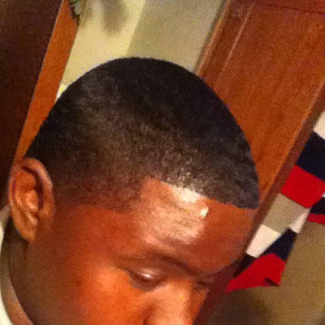 Future NFL Star