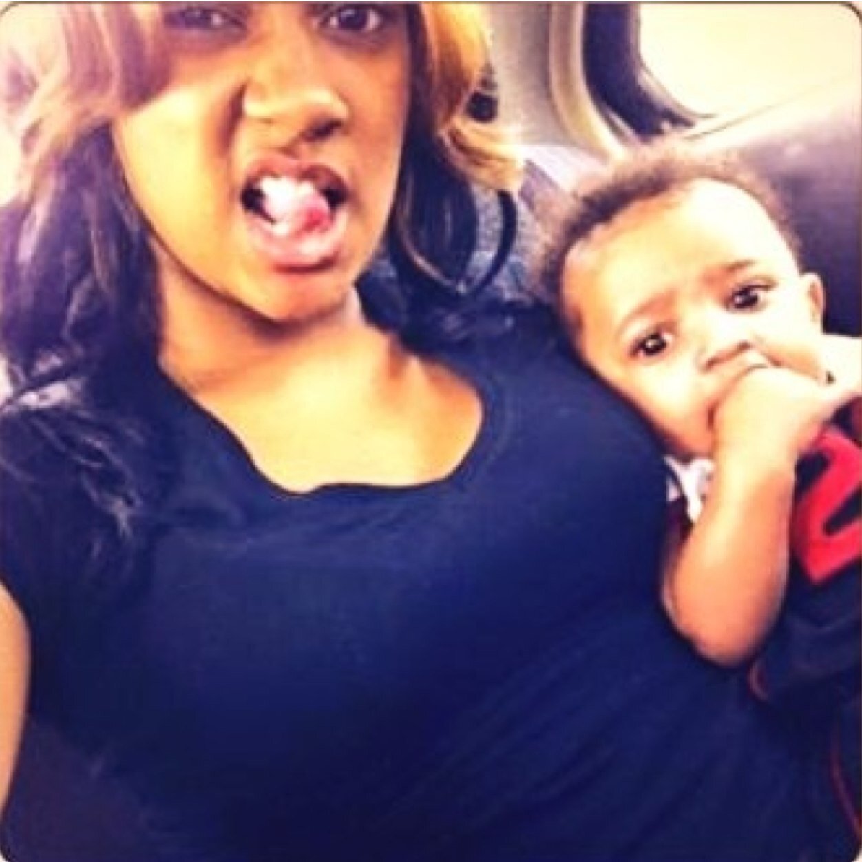 IRaven_Harris's profile picture. #Rae #18 #KaydenMommy #Cutie #Taken By My Husband @Handsome_Mark95